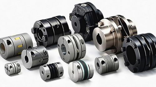 SolidWorks非標機械設(shè)計中常用元件的運用 聚焦聯(lián)軸器的選擇與關(guān)鍵要點